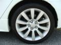 Wicked White - Lancer GTS Photo No. 6