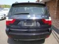 Monaco Blue Metallic - X3 3.0si Photo No. 5