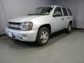 Silverstone Metallic - TrailBlazer LS 4x4 Photo No. 1