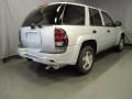 Silverstone Metallic - TrailBlazer LS 4x4 Photo No. 3