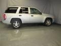 Silverstone Metallic - TrailBlazer LS 4x4 Photo No. 4