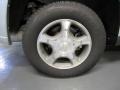 Silverstone Metallic - TrailBlazer LS 4x4 Photo No. 7