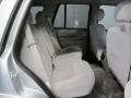Silverstone Metallic - TrailBlazer LS 4x4 Photo No. 8