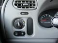 Silverstone Metallic - TrailBlazer LS 4x4 Photo No. 15