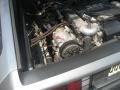 2.9 Liter SOHC 12-Valve V6 1981 Delorean DMC-12 Standard DMC-12 Model Engine