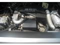 2.9 Liter SOHC 12-Valve V6 1981 Delorean DMC-12 Standard DMC-12 Model Engine