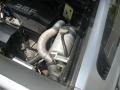 1981 Delorean DMC-12 2.9 Liter SOHC 12-Valve V6 Engine Photo