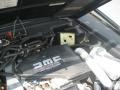 2.9 Liter SOHC 12-Valve V6 1981 Delorean DMC-12 Standard DMC-12 Model Engine