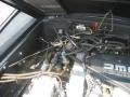 1981 Delorean DMC-12 2.9 Liter SOHC 12-Valve V6 Engine Photo