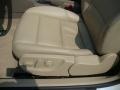 Ibis White - A4 2.0T quattro Cabriolet Photo No. 15