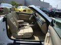Ibis White - A4 2.0T quattro Cabriolet Photo No. 18