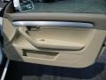 Ibis White - A4 2.0T quattro Cabriolet Photo No. 19