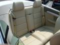 Ibis White - A4 2.0T quattro Cabriolet Photo No. 20