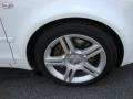 Ibis White - A4 2.0T quattro Cabriolet Photo No. 23