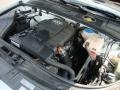 Ibis White - A4 2.0T quattro Cabriolet Photo No. 25