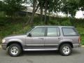 1996 Charcoal Gray Metallic Ford Explorer XLT 4x4  photo #3