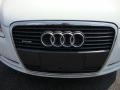 Ibis White - A4 2.0T quattro Cabriolet Photo No. 26