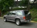Charcoal Gray Metallic - Explorer XLT 4x4 Photo No. 4