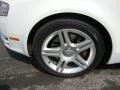 Ibis White - A4 2.0T quattro Cabriolet Photo No. 27