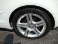 Ibis White - A4 2.0T quattro Cabriolet Photo No. 28