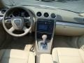 Ibis White - A4 2.0T quattro Cabriolet Photo No. 29