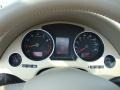 Ibis White - A4 2.0T quattro Cabriolet Photo No. 34