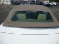 Ibis White - A4 2.0T quattro Cabriolet Photo No. 36