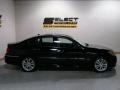 2008 Black Obsidian Infiniti M 35x AWD Sedan  photo #4