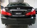 2008 Black Obsidian Infiniti M 35x AWD Sedan  photo #5