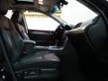 2008 Black Obsidian Infiniti M 35x AWD Sedan  photo #14