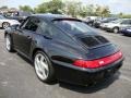  1998 911 Carrera S Coupe Black