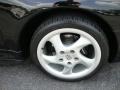 1998 Porsche 911 Carrera S Coupe Wheel and Tire Photo