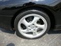 1998 Porsche 911 Carrera S Coupe Wheel