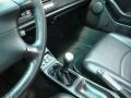 6 Speed Manual 1998 Porsche 911 Carrera S Coupe Transmission