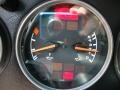 1998 Porsche 911 Carrera S Coupe Gauges