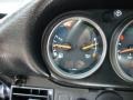  1998 911 Carrera S Coupe Carrera S Coupe Gauges