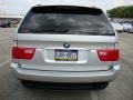 Titanium Silver Metallic - X5 3.0i Photo No. 9