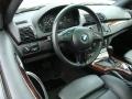 Titanium Silver Metallic - X5 3.0i Photo No. 12