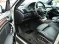 Titanium Silver Metallic - X5 3.0i Photo No. 13