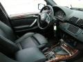 Titanium Silver Metallic - X5 3.0i Photo No. 20