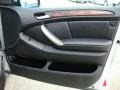 Titanium Silver Metallic - X5 3.0i Photo No. 23