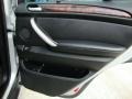 Titanium Silver Metallic - X5 3.0i Photo No. 26