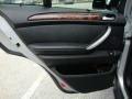 Titanium Silver Metallic - X5 3.0i Photo No. 29