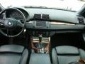 Titanium Silver Metallic - X5 3.0i Photo No. 31