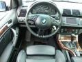 Titanium Silver Metallic - X5 3.0i Photo No. 32