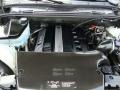 Titanium Silver Metallic - X5 3.0i Photo No. 35