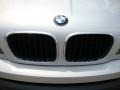 Titanium Silver Metallic - X5 3.0i Photo No. 38