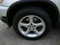 Titanium Silver Metallic - X5 3.0i Photo No. 40