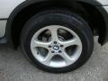 Titanium Silver Metallic - X5 3.0i Photo No. 41