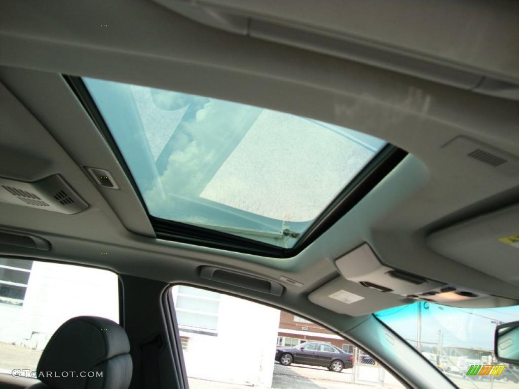 2003 7 Series 745i Sedan - Titanium Silver Metallic / Basalt Grey/Flannel Grey photo #23